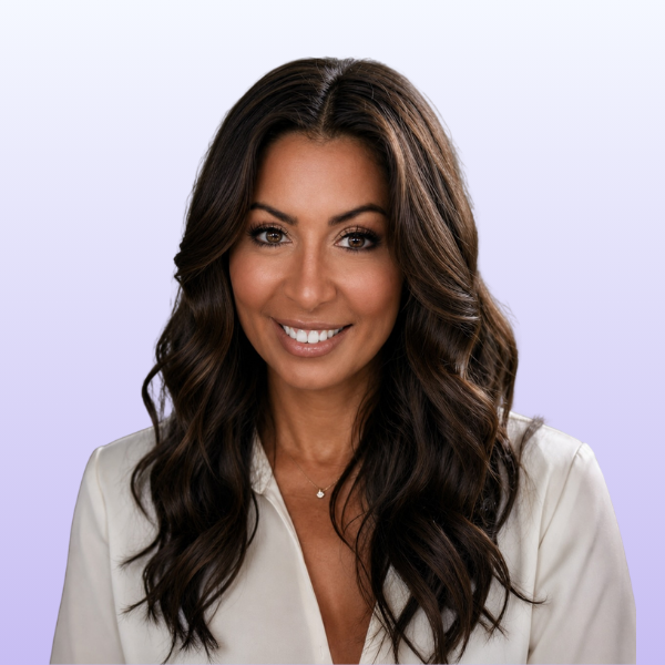 Cristina Nicastro