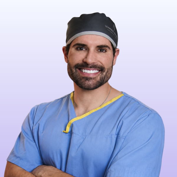 Dr. Leandro Gregório