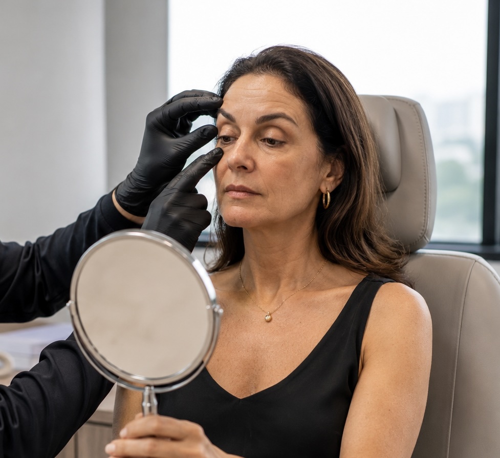 Blefaroplastia