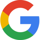 Google review