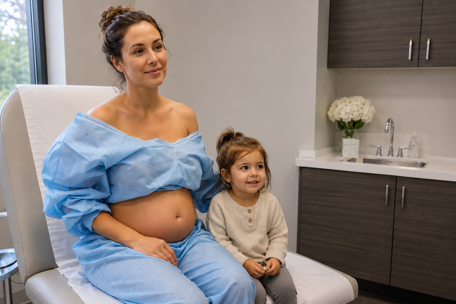 Mommy Makeover
