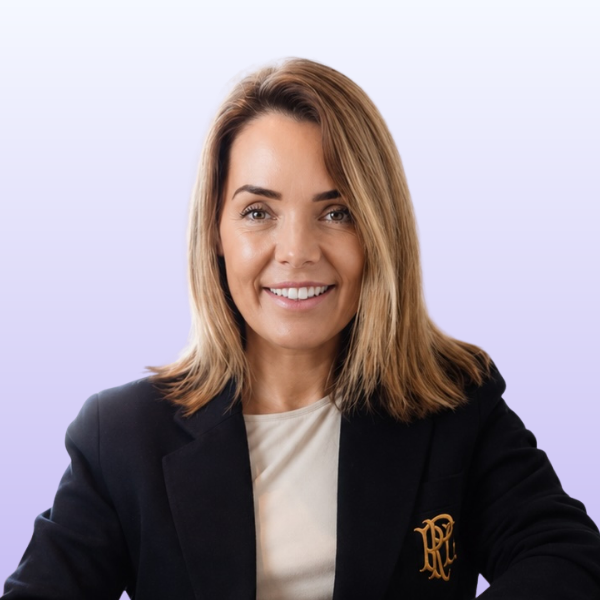 Chloe Walker, Director of Medical Tourism at Nuviya
