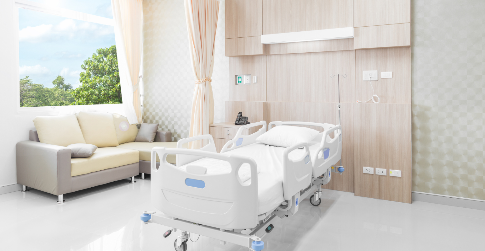 Hospital Santa Catarina — foto 4 de 4