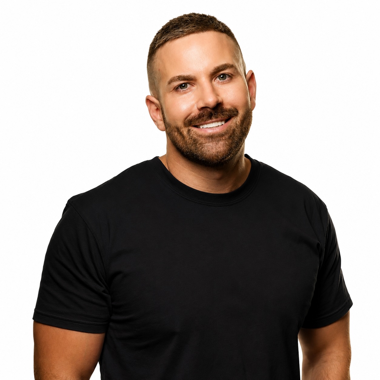 Ash Frenken headshot