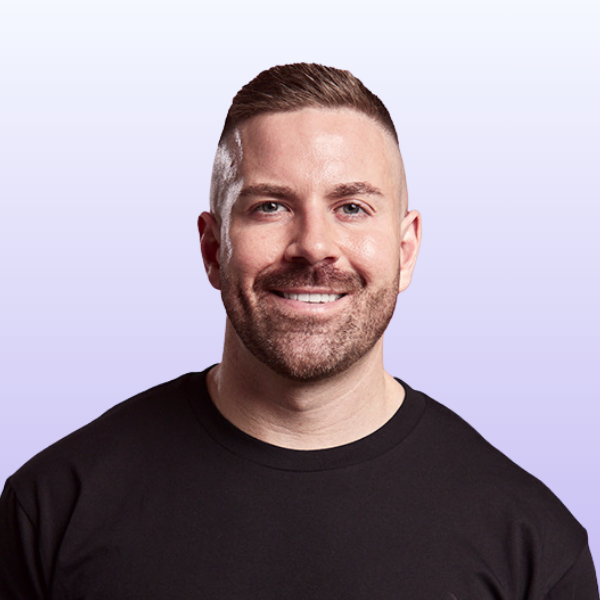 Ash Frenken, CEO and Co-Founder of Nuviya