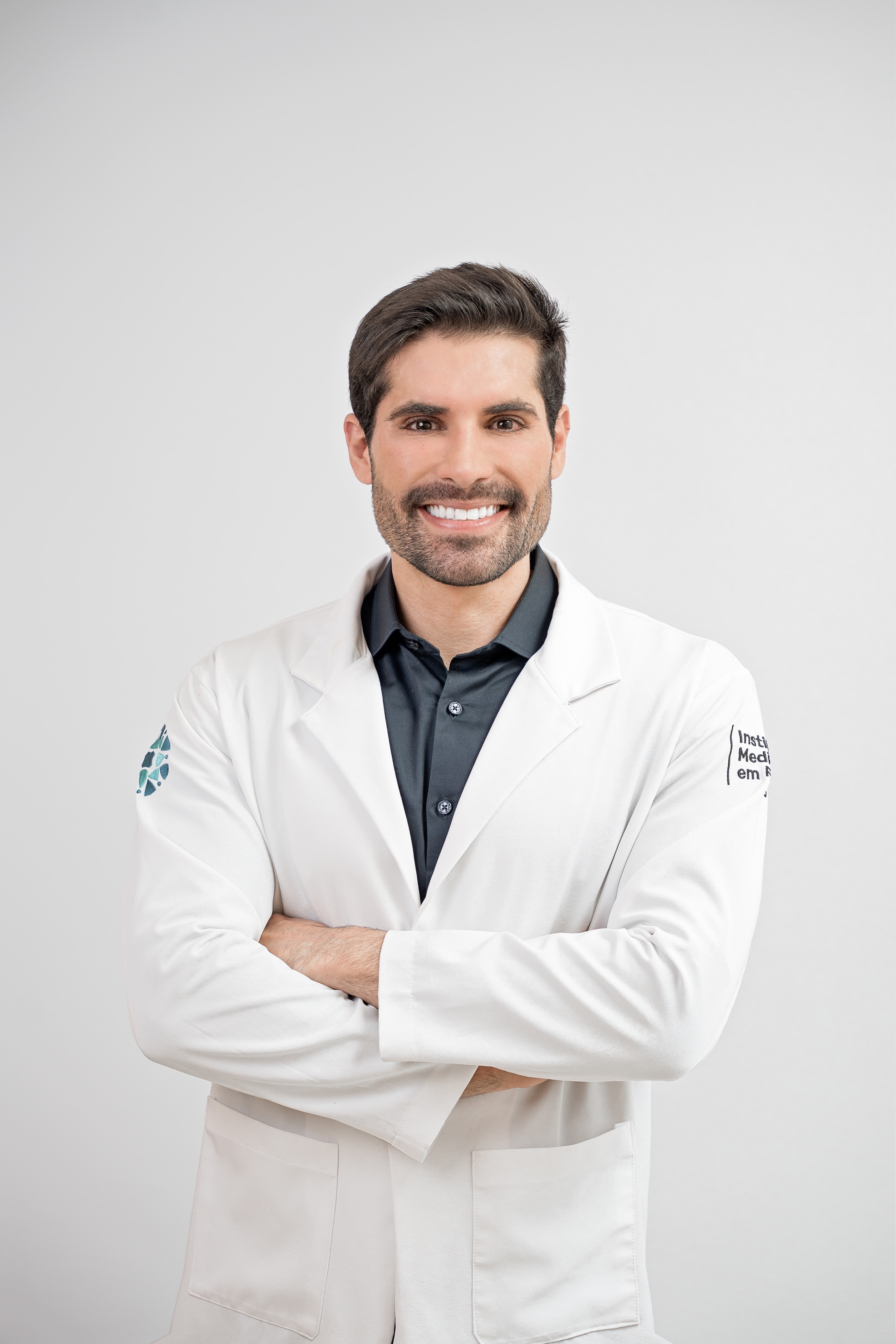 Foto de Dr. Leandro Gregório