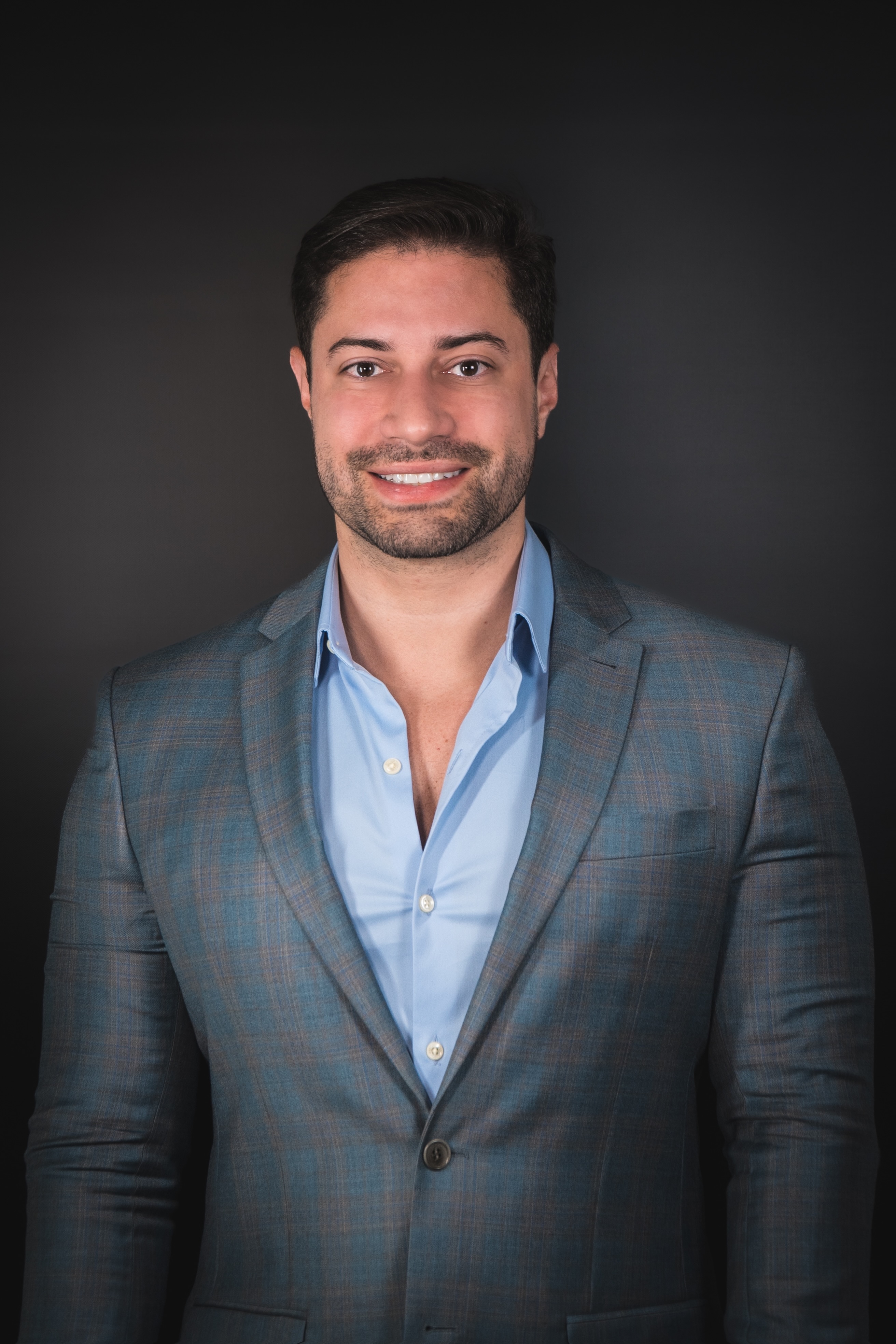 Dr. Joao Pedro Estima