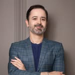 Foto de Dr. Alexandre Vial
