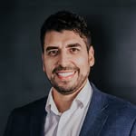 Dr. Rodolfo Oliveira