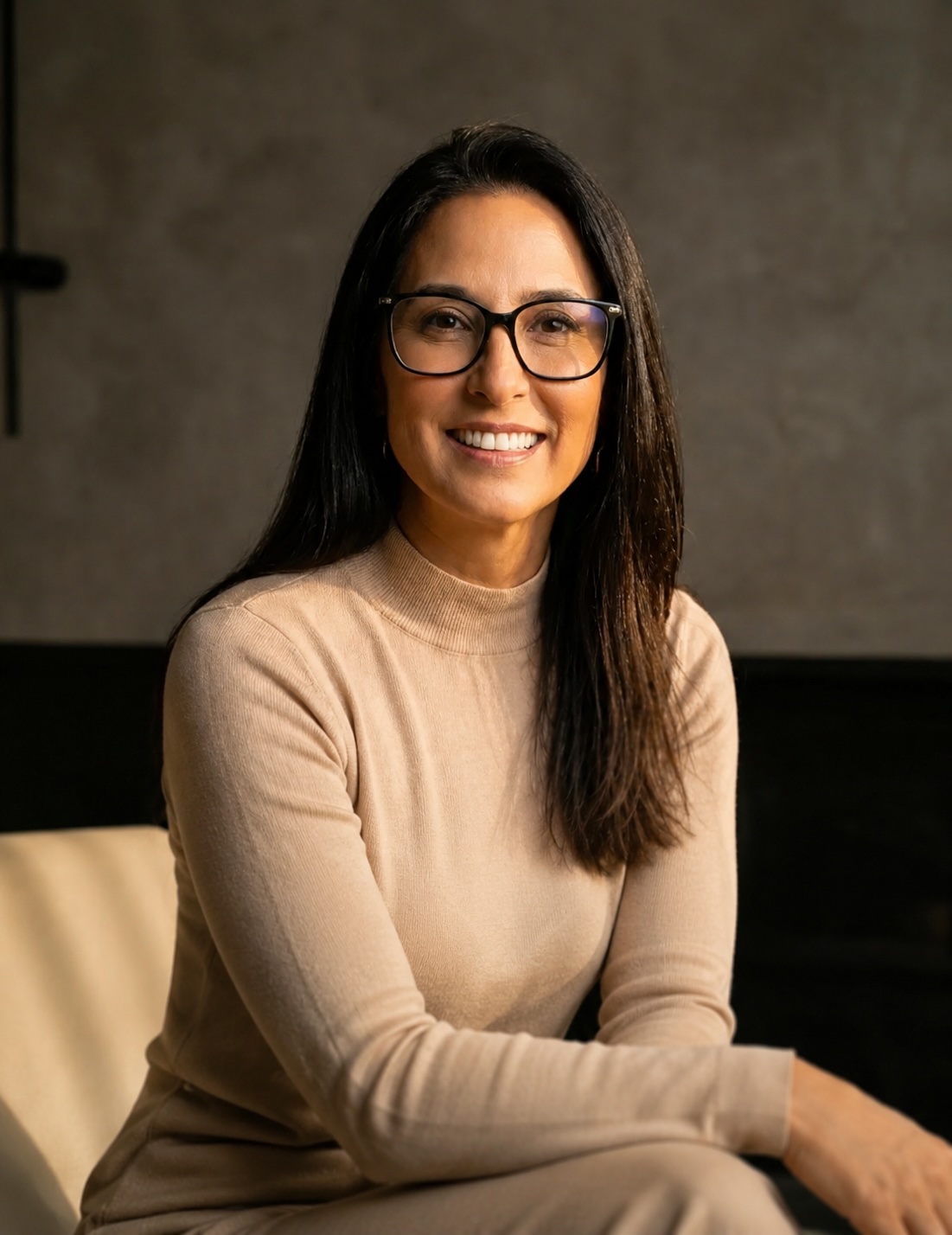 Dra. Andrea Yuan