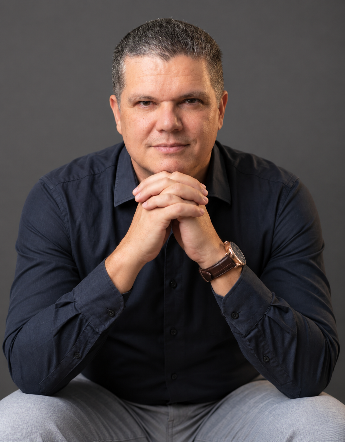 Dr. Fabio Neves