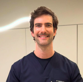 Dr. Murillo Salvato