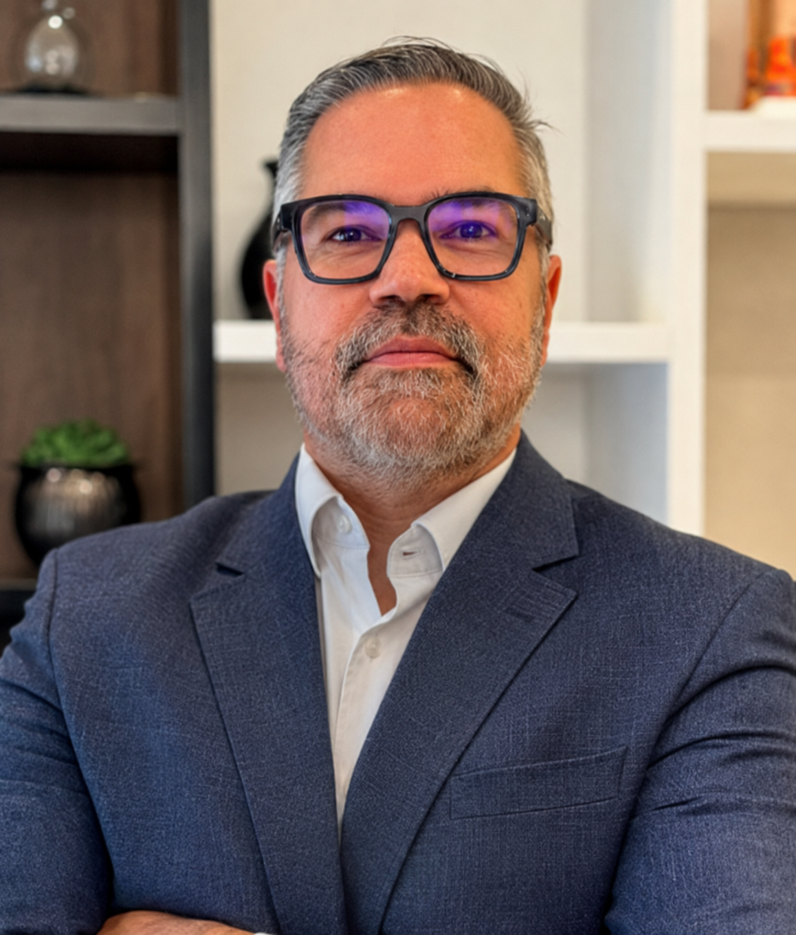 Dr. Alessandro Grossi