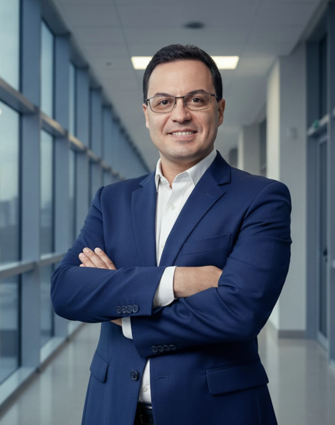 Foto de Dr. Del Vecchio
