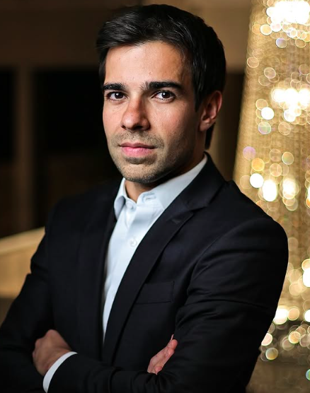 Dr. Andre Fortunato