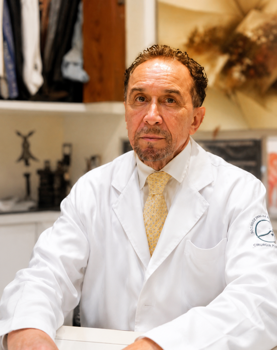 Dr. Franklin Carneiro