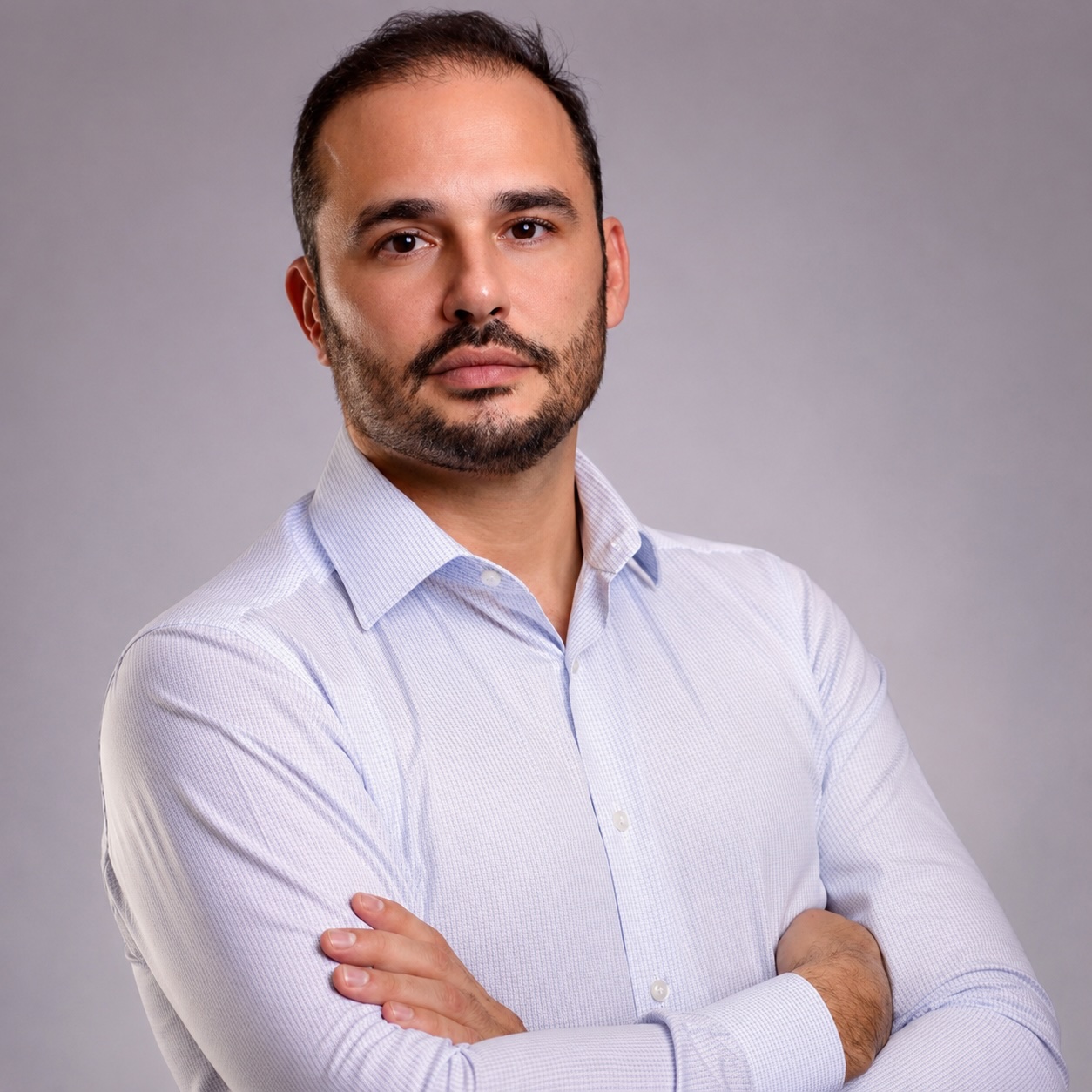 Foto de Dr. Erick Leonardo Oliveira