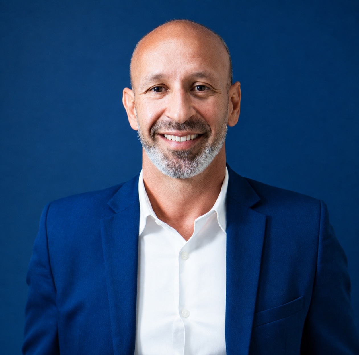 Dr. Gustavo Nobrega da Rocha