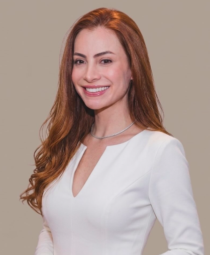Dra. Luiza Vieites