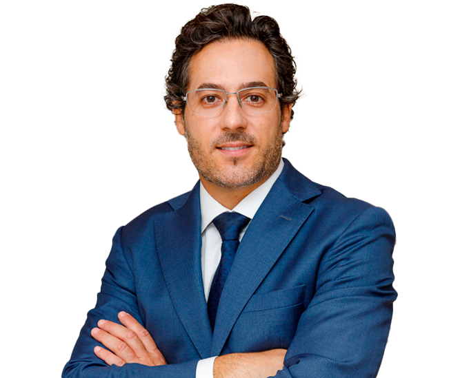 Dr. Fabricio Camargo