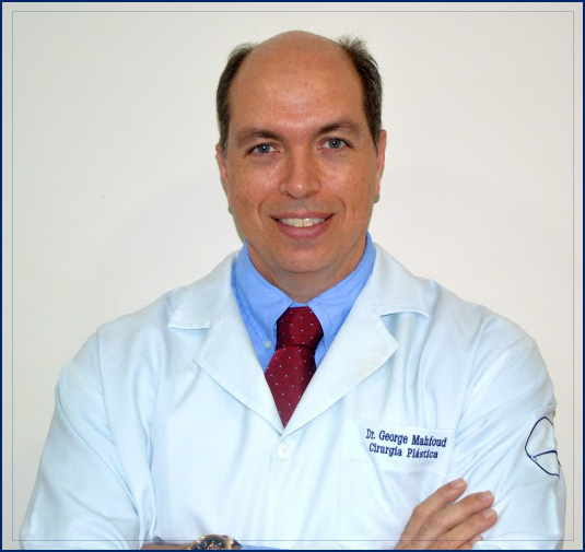 Foto de Dr. George Mahfoud