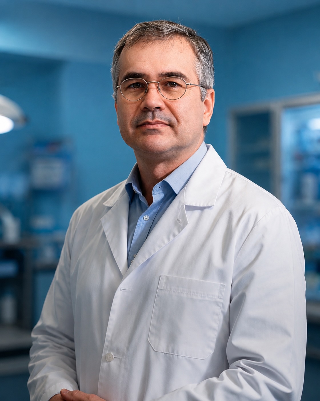 Foto de Dr. Ricardo Davanco