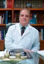 Dr. Rawlson Thuin