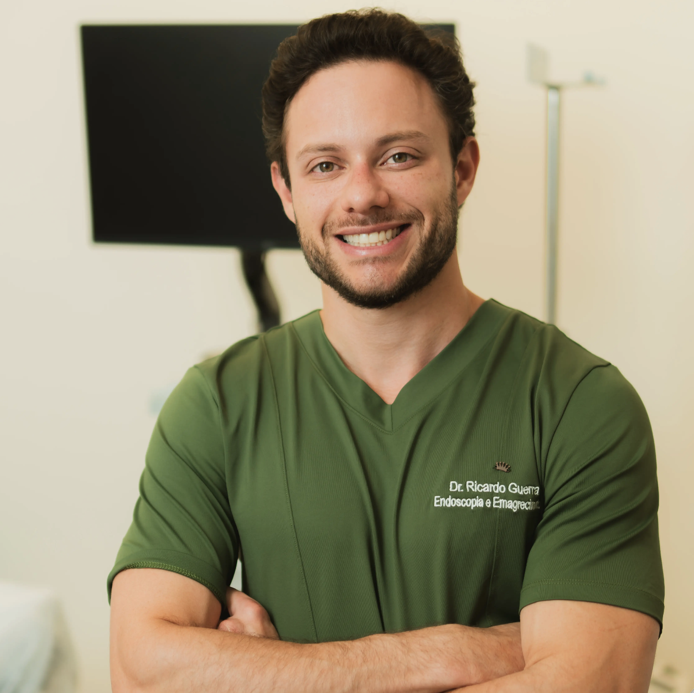 Dr. Ricardo Guerra