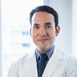 Dr. Daniel Sakaki
