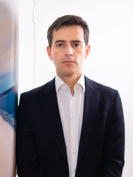 Dr. Andre Braga