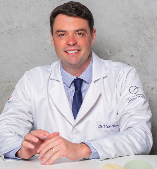Dr. Victor Varela