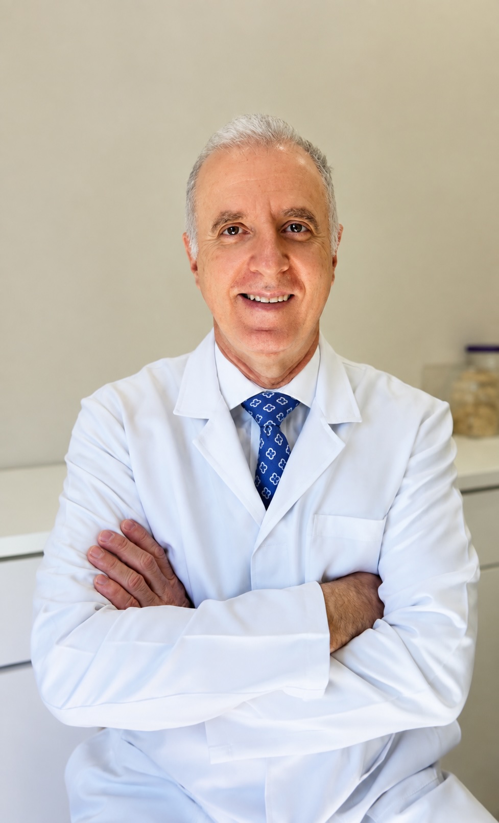 Foto de Dr. Jose Luis Pastor