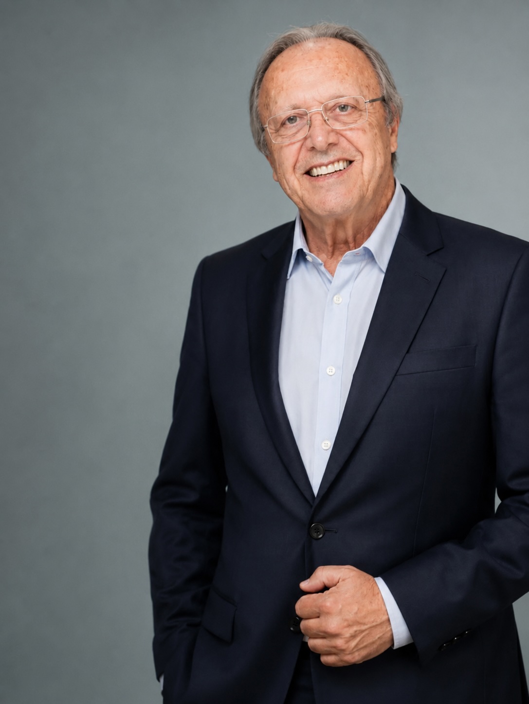 Foto de Dr. Jaques Ades