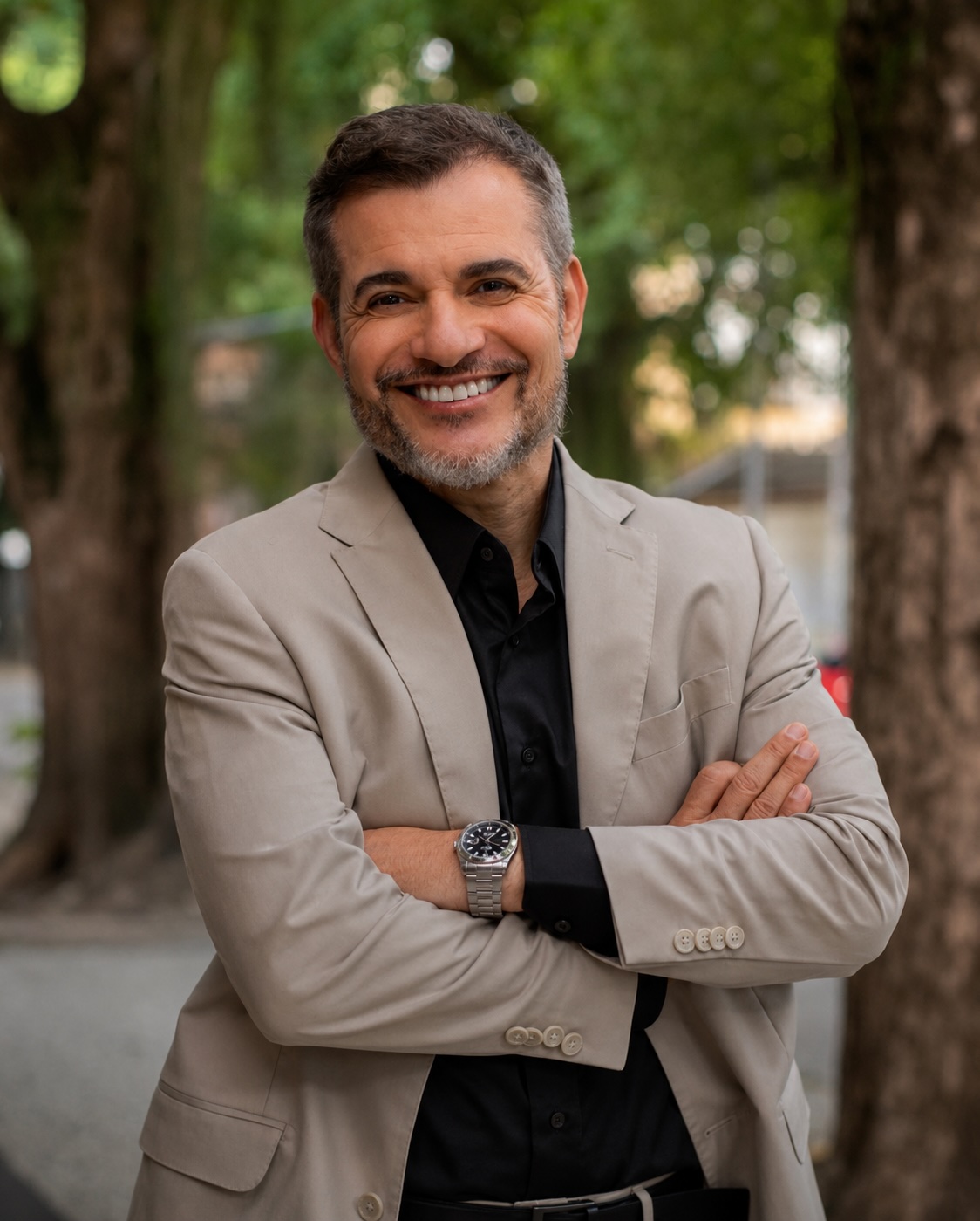 Foto de Dr. Marcelo Moreira