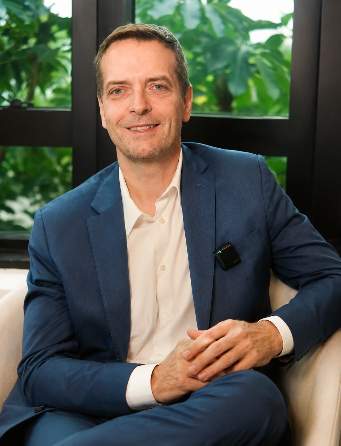 Dr. Alvaro Cansancao