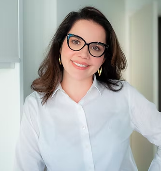 Dra. Betania Sartori