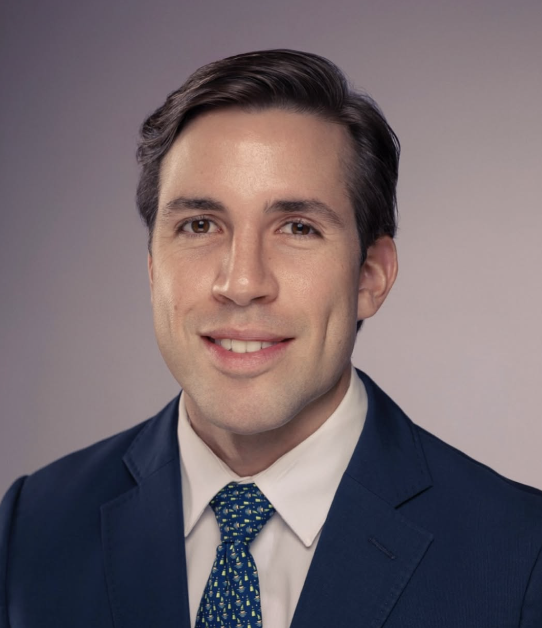 Foto de Dr. Adriano Bento
