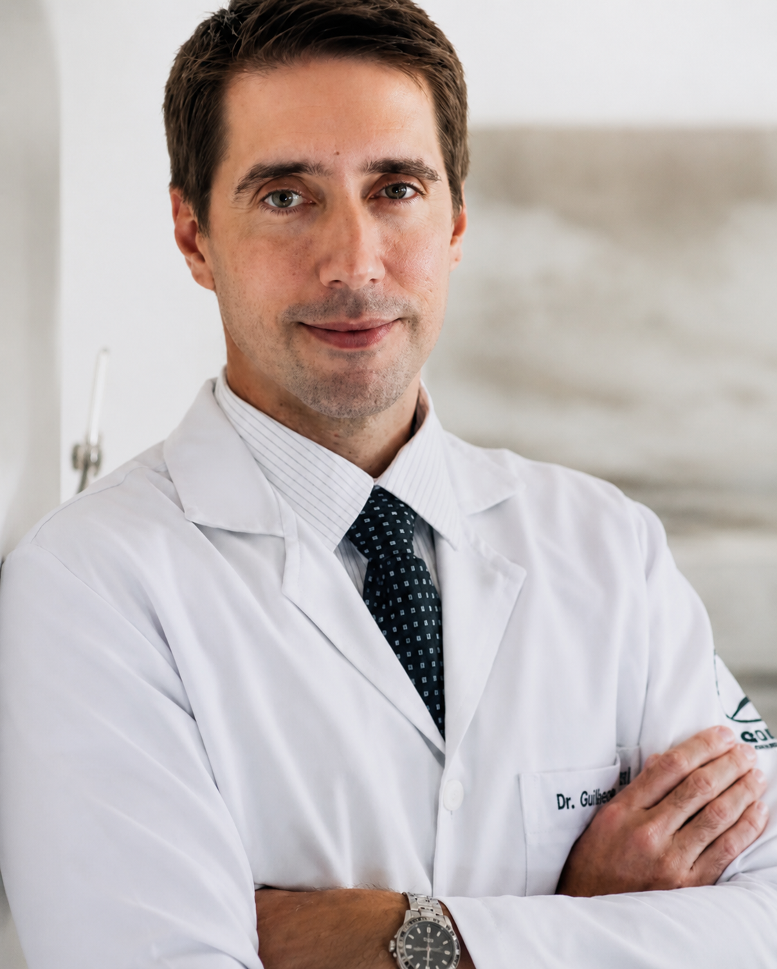 Dr. Guilherme Ferretti