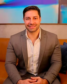 Dr. Joao Estima