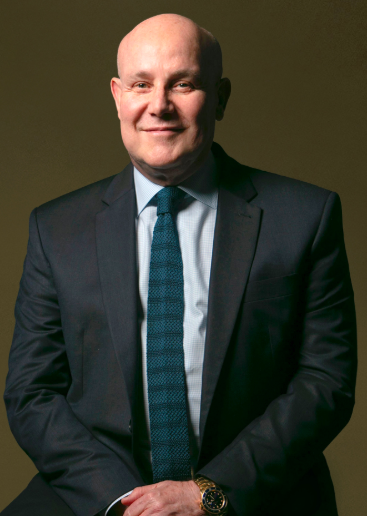 Dr. Paulo Muller