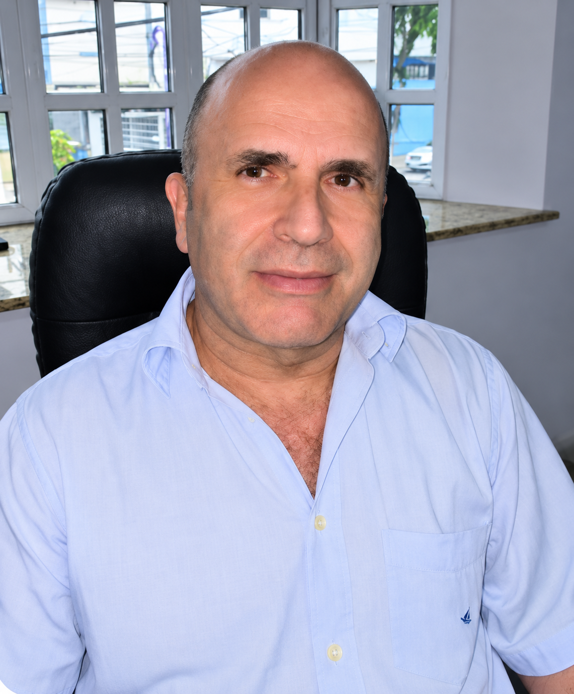 Dr. Paulo Tuma