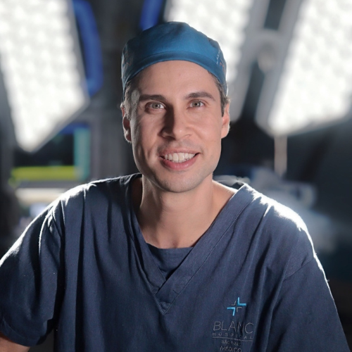 Dr. Rafael Manzini