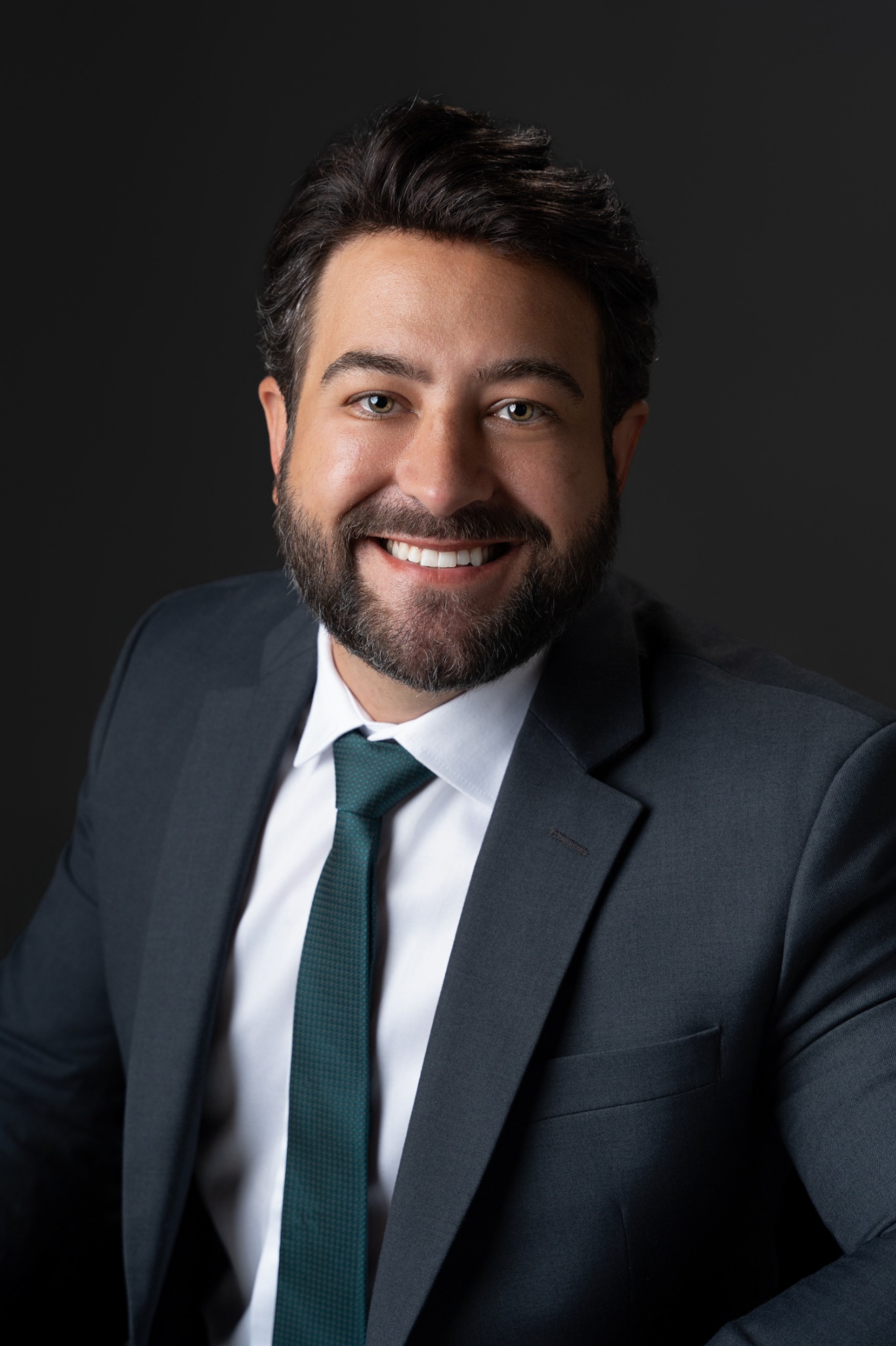 Dr. Leonardo Braga