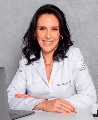 Dra. Daniella Varela