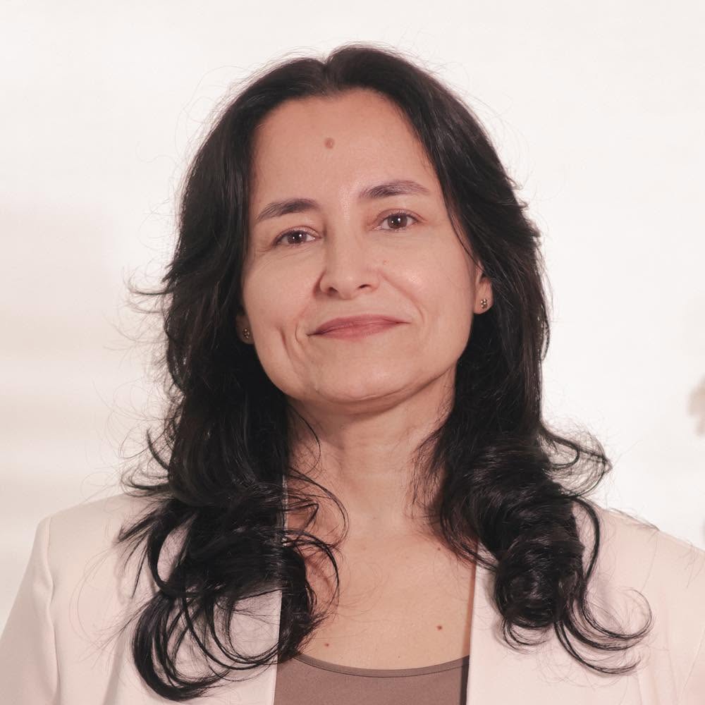 Dra. Patricia Zuker