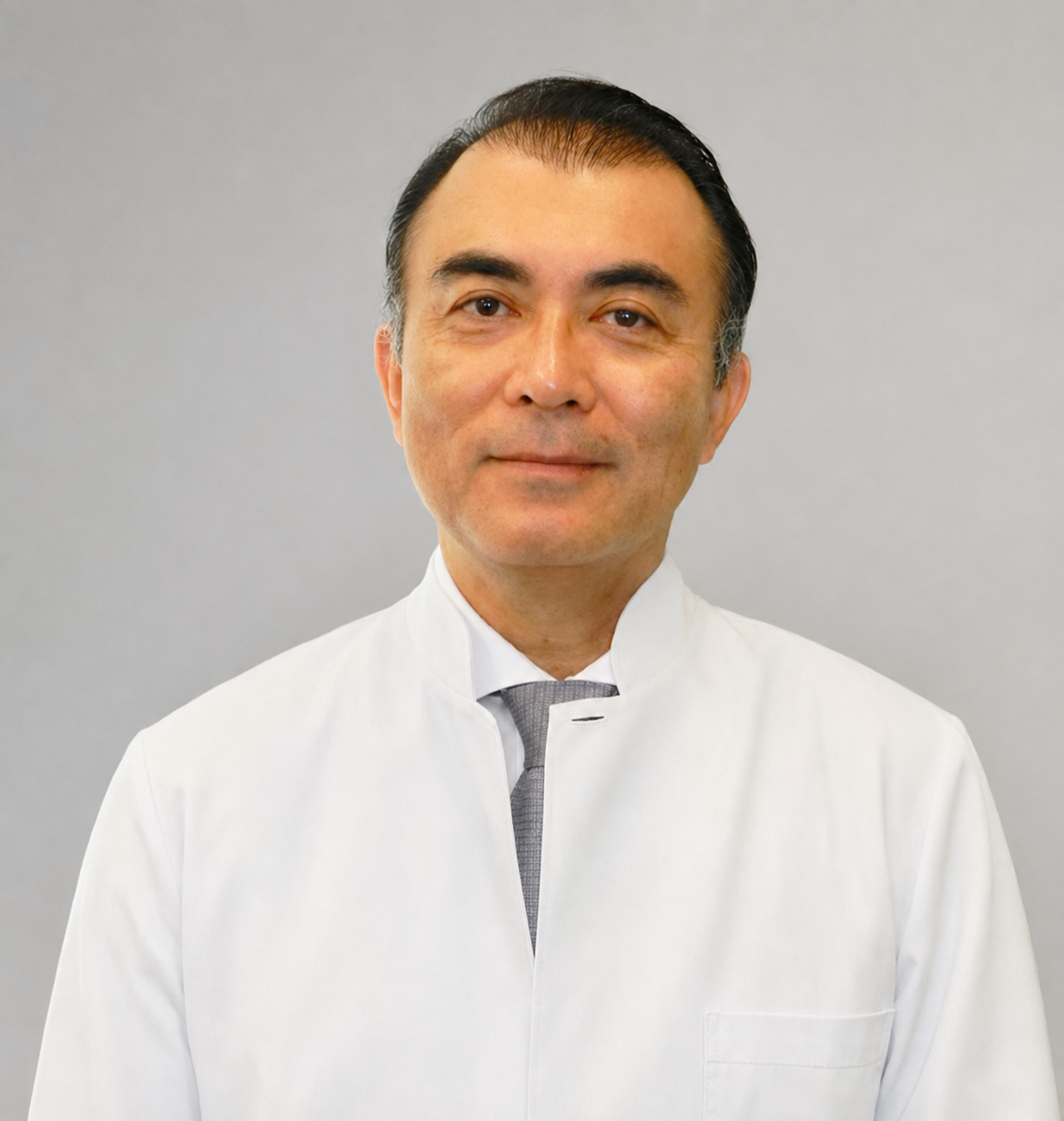 Dr. Gilmar Higa