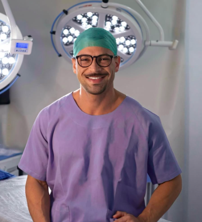 Dr. Leonardo Avellar