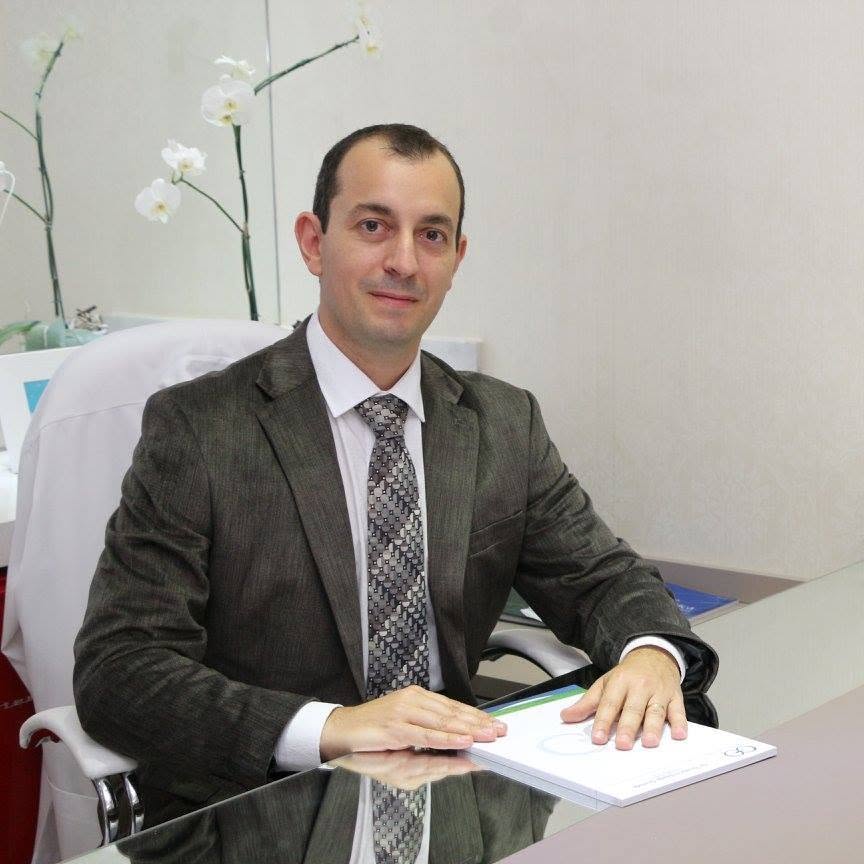 Dr. Gustavo Gomide