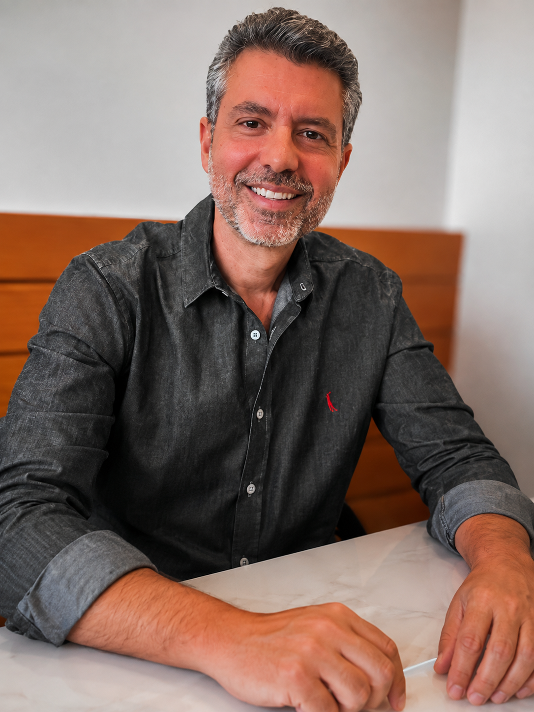 Dr. Paulo Monteiro