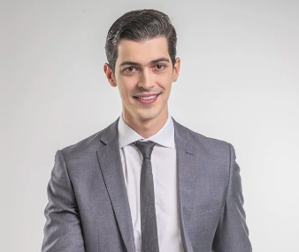 Foto de Dr. Guilherme Minikowski